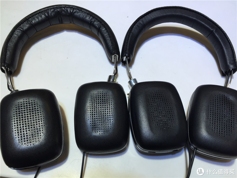 < 皇族血脉觉醒> 大热门便携耳机乱斗 Bowers & Wilkins B&W P5WH 蓝牙 多HIFI耳机横向评测