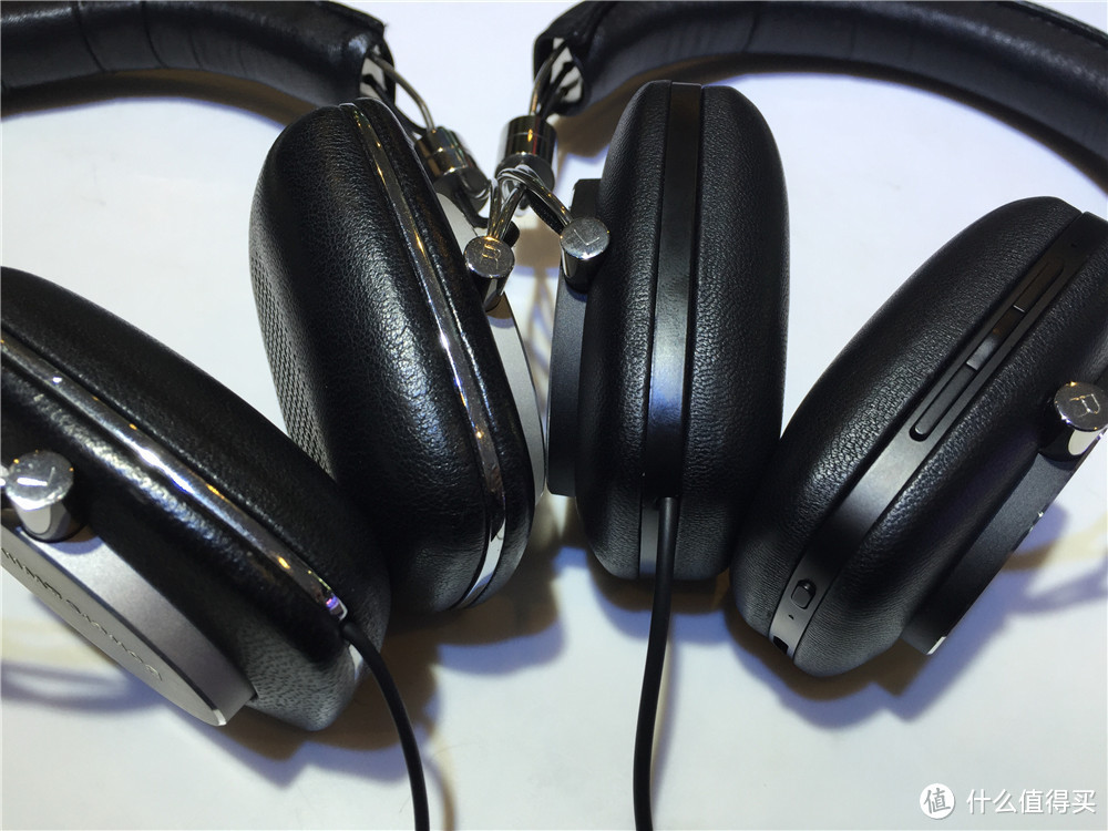 < 皇族血脉觉醒> 大热门便携耳机乱斗 Bowers & Wilkins B&W P5WH 蓝牙 多HIFI耳机横向评测