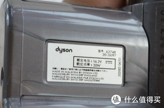 D家吸尘器的进化---Dyson 59 VS V6 及各种吸头选购说明