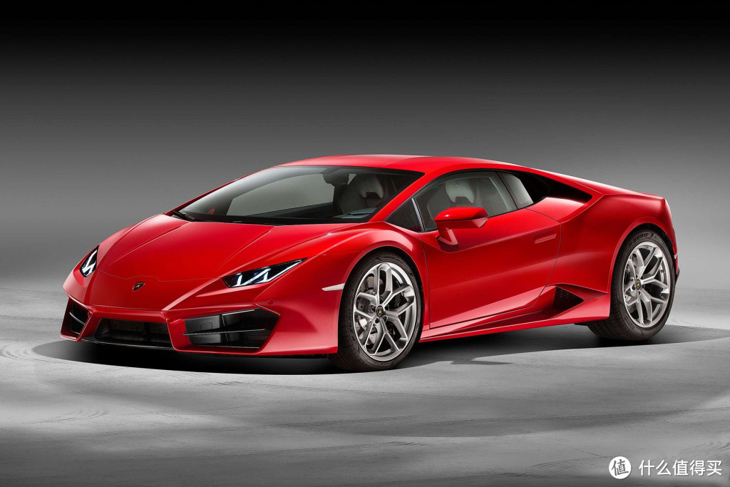 超跑也玩性价比：兰博基尼 推出 入门级超跑 Huracan LP580-2