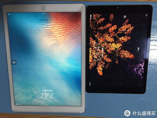 二、国行32G银色iPad Pro