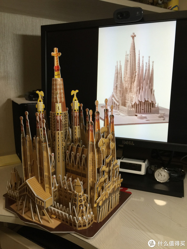 首页 值客原创 生活记录 文章详情   一个纸模型都