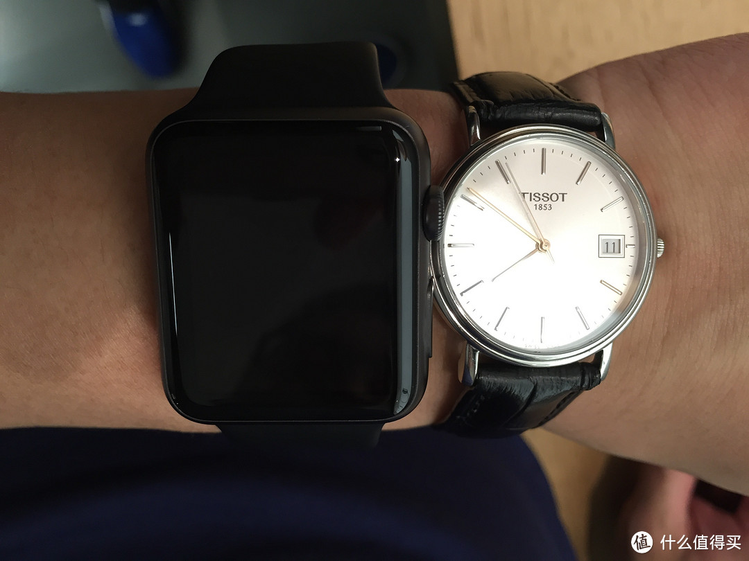 不只是颜值，内外兼修－测Belkin Valet™ Apple Watch + iPhone 支架式充电底座