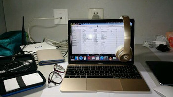 苹果 MacBook 笔记本电脑使用总结(性能|续航)