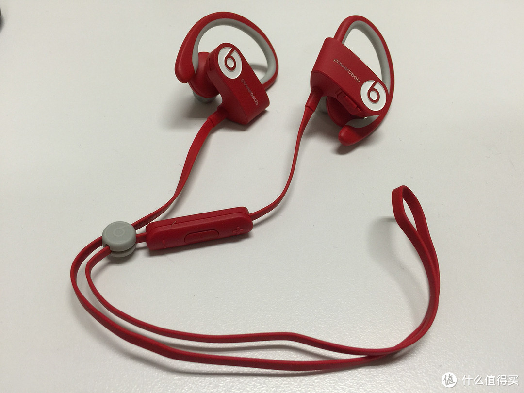 Beats PowerBeats2 Wireless 双动力无线版 入耳式运动耳机