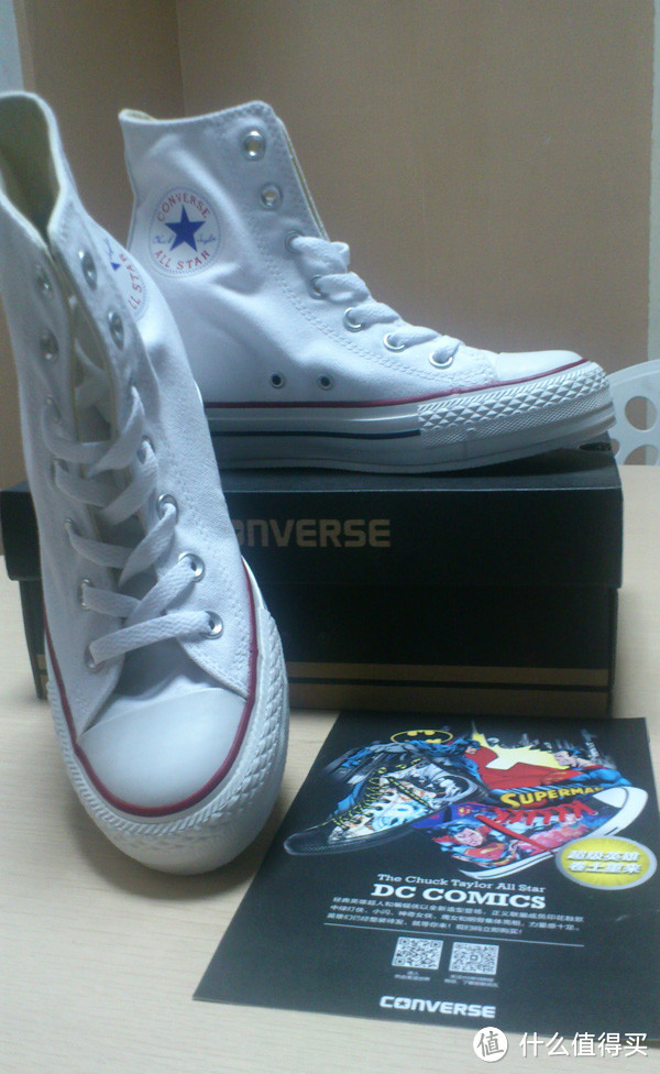 #双十一晒战绩#CONVERSE 匡威 543320C Chuck Taylor All Star 内增高松糕底鞋