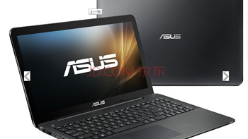 #双11晒战绩#ASUS 华硕 R557LI 15.6英寸笔记本电脑 开箱