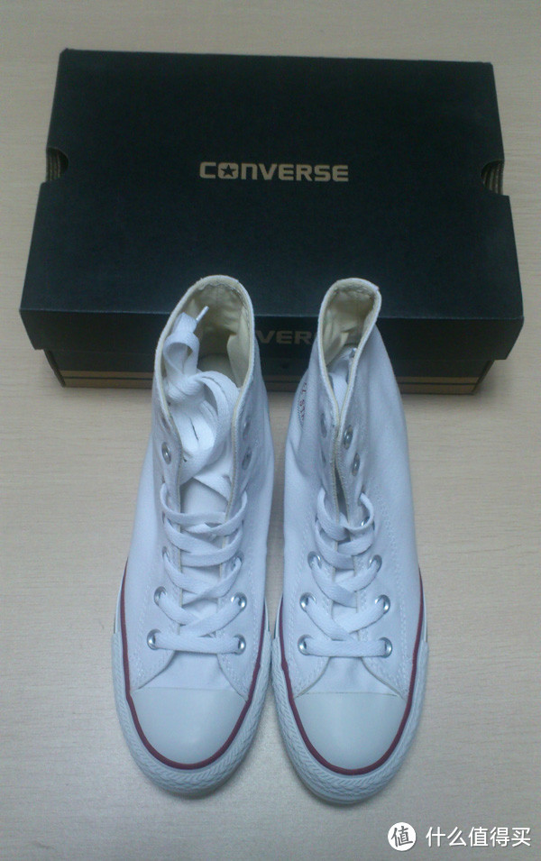 #双十一晒战绩#CONVERSE 匡威 543320C Chuck Taylor All Star 内增高松糕底鞋