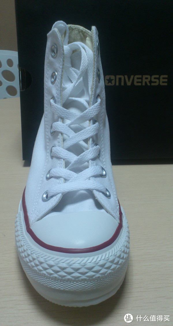 #双十一晒战绩#CONVERSE 匡威 543320C Chuck Taylor All Star 内增高松糕底鞋