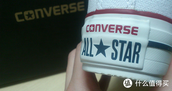 #双十一晒战绩#CONVERSE 匡威 543320C Chuck Taylor All Star 内增高松糕底鞋