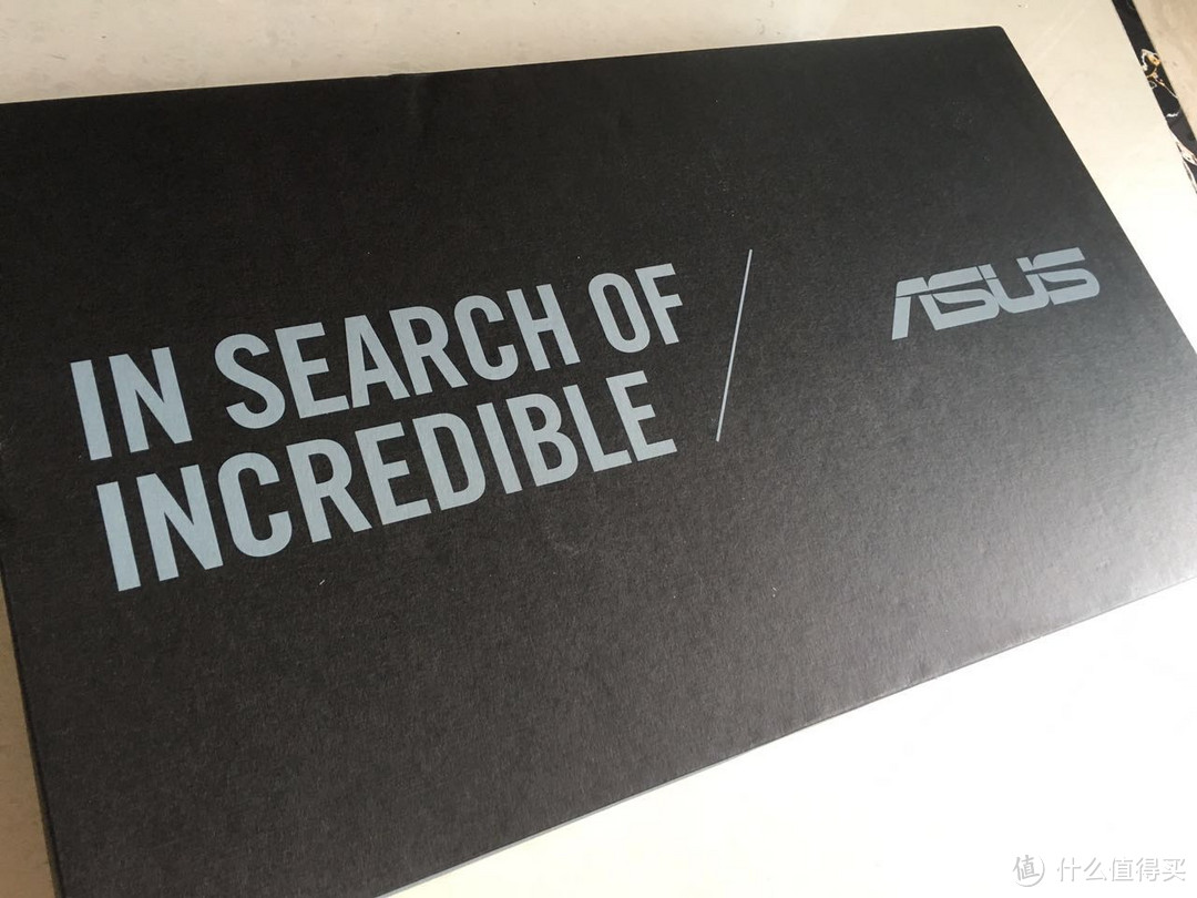 #双11晒战绩#ASUS 华硕 R557LI 15.6英寸笔记本电脑 开箱