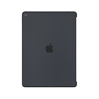 多二才会买这个---iPad Pro 硅胶保护壳 - 炭灰色