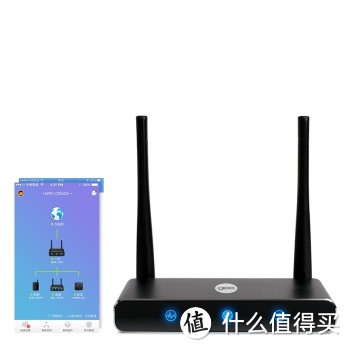 #双11晒战绩# 老而弥坚——HiWiFi 极路由 极壹S 第二次入手