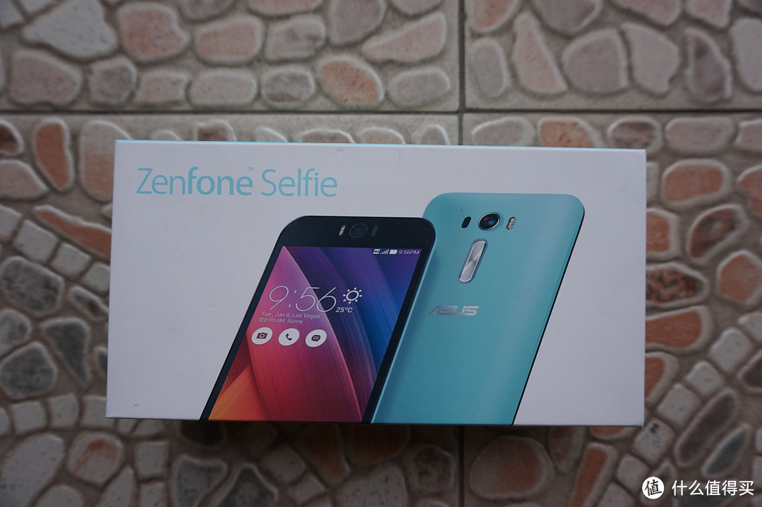 1000元+机里可以一战—华硕ZenFone Selfie 神拍机评测