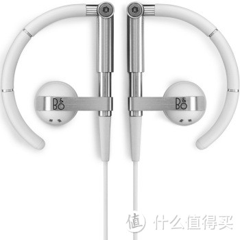 冰雪女王： BANG&OLUFSEN EarSet 3i 入耳式耳机