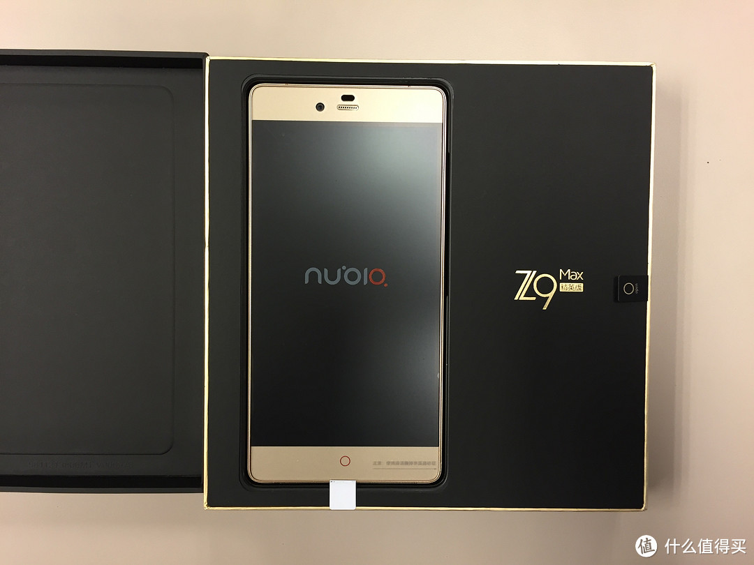 Nubia Z9 Max精英版众测体验报告