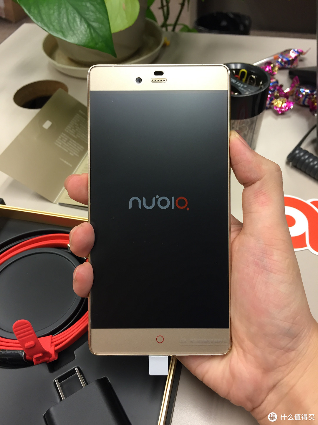 Nubia Z9 Max精英版众测体验报告