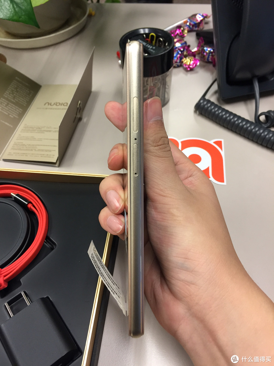 Nubia Z9 Max精英版众测体验报告