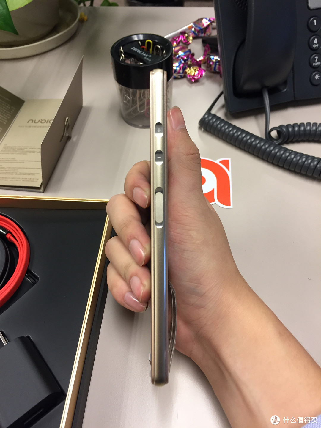 Nubia Z9 Max精英版众测体验报告