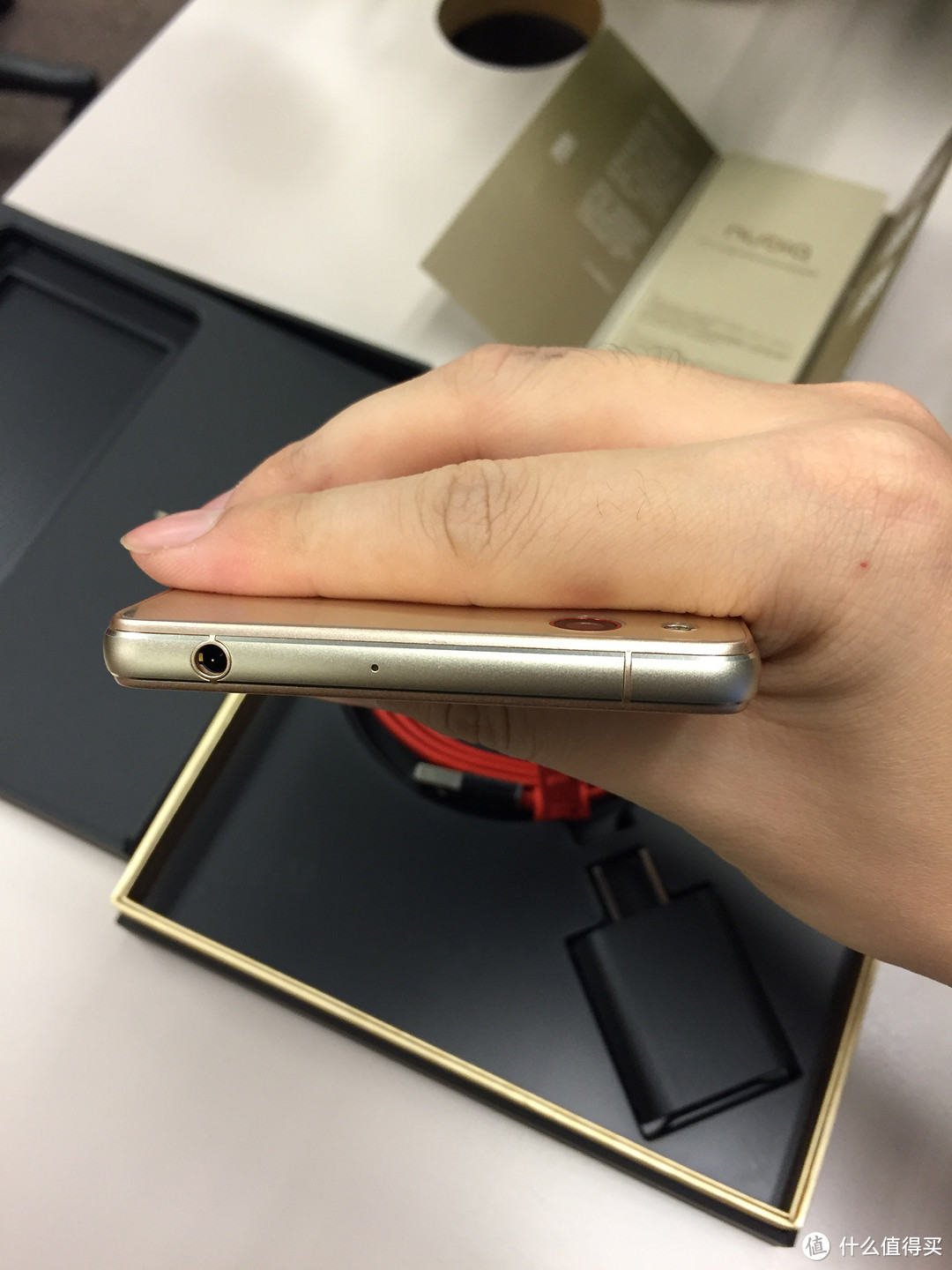 Nubia Z9 Max精英版众测体验报告