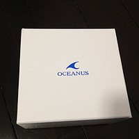 卡西欧 OCEANUS 海神系列 OCW-T2600-1AJF 男士腕表开箱晒物(表带|镜面|表盘)