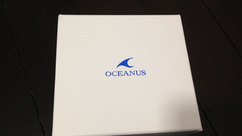 卡西欧 OCEANUS 海神系列 OCW-T2600-1AJF 男士腕表开箱晒物(表带|镜面|表盘)