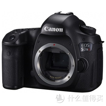 说话要诚信，为值友PXDemo而晒：Canon 佳能 EOS 5DS R 单反机身相机