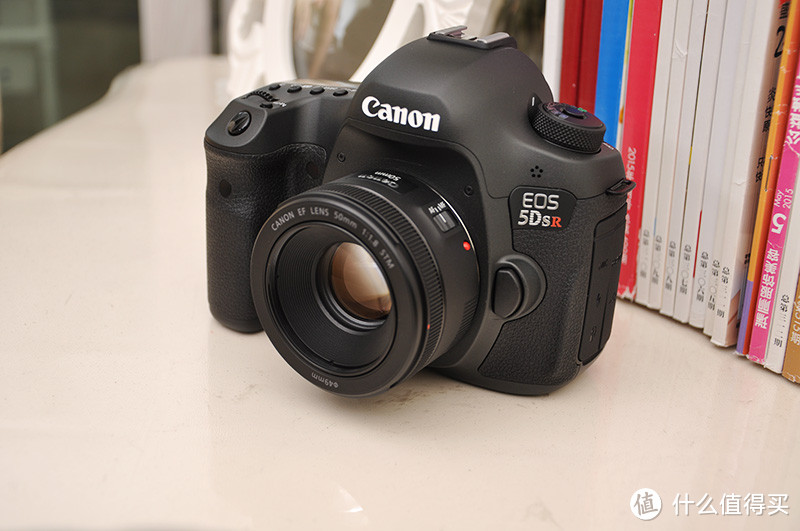 说话要诚信，为值友PXDemo而晒：Canon 佳能 EOS 5DS R 单反机身相机