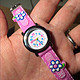 双11满意购物之一：瑞士 Jacques Farel 儿童手表