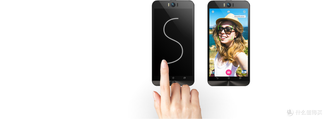 心有余而力不足,在夹缝中成长的ZenFone Selfie神拍机测评