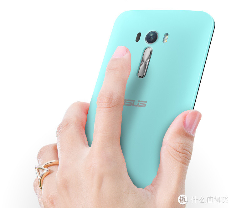 心有余而力不足，在夹缝中成长的ZenFone Selfie神拍机测评