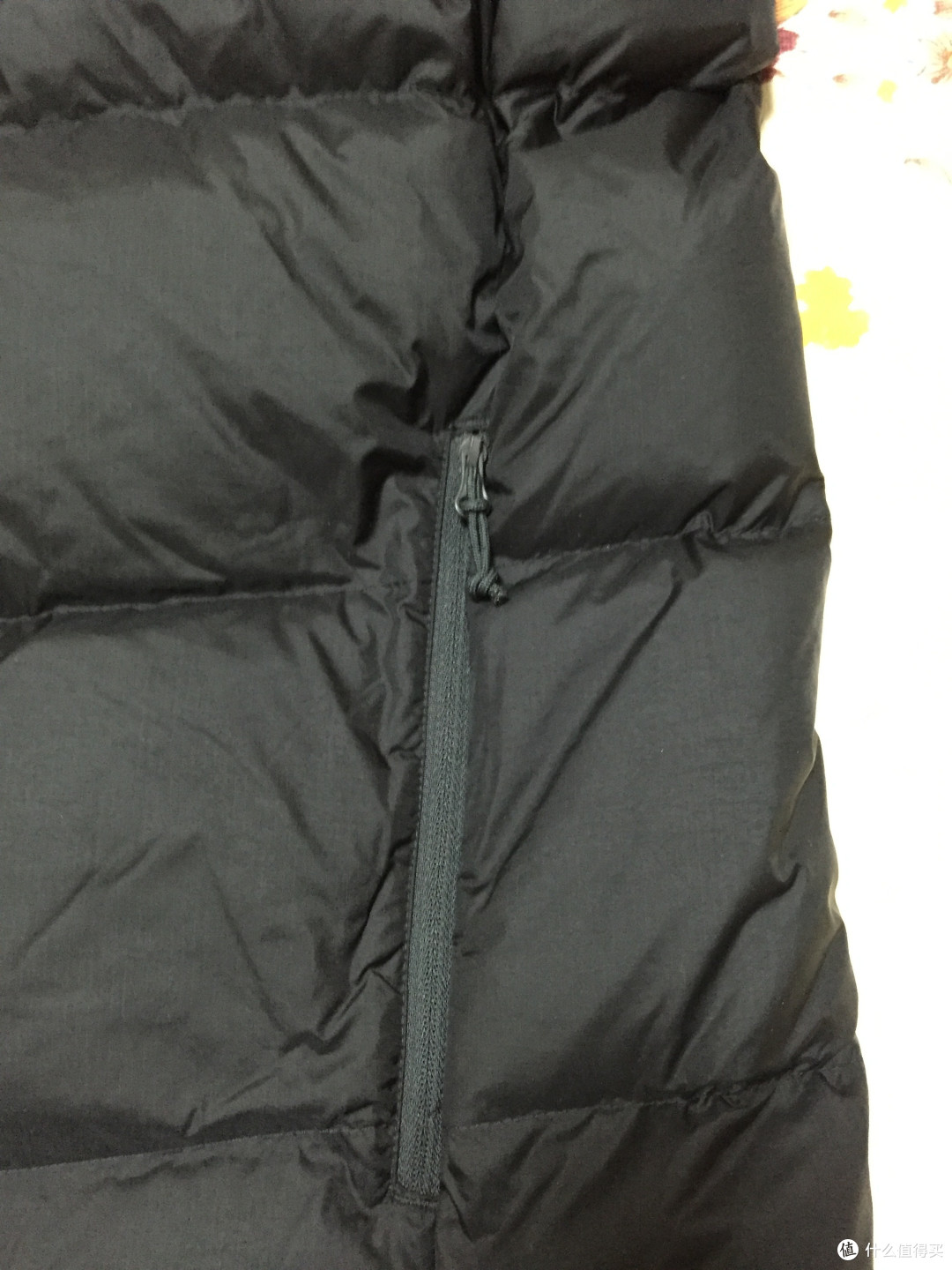 张大妈第一篇晒物——MOUNTAIN HARDWEAR 山浩羽绒服 重点说说尺码