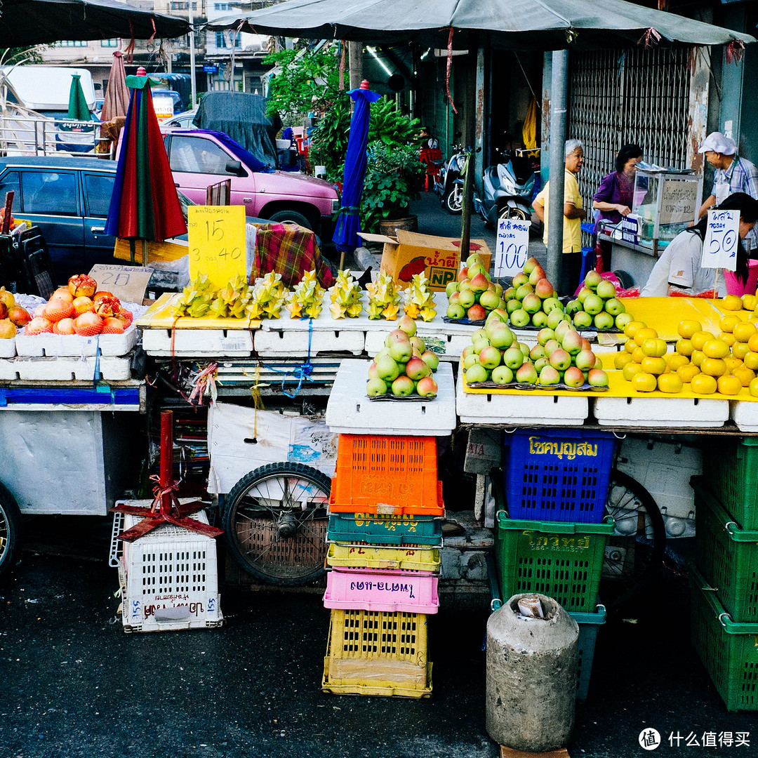 十个月随身携带报告：FUJIFILM 富士 X100T 数码旁轴相机（附彩蛋）