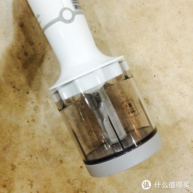 厨房好手：PHLIPS 飞利浦 HR1608 家用多功能手持式搅拌机