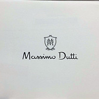 #双11晒战绩# 我收到的高大上东西—Massimo Dutti 男士上衣