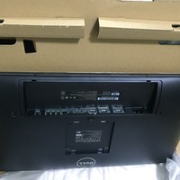 戴尔 U2515H 显示器使用总结(镜面|厚度)