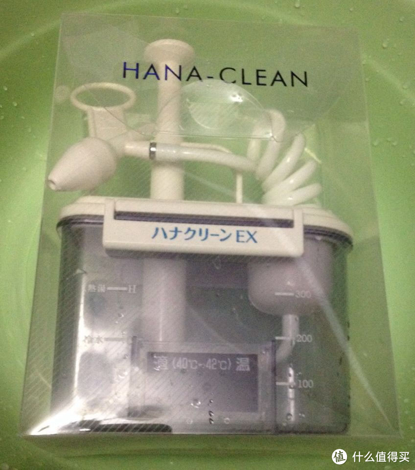 缓解过敏性鼻炎，HANA Clean EX&小林洗鼻液&其他洗鼻器