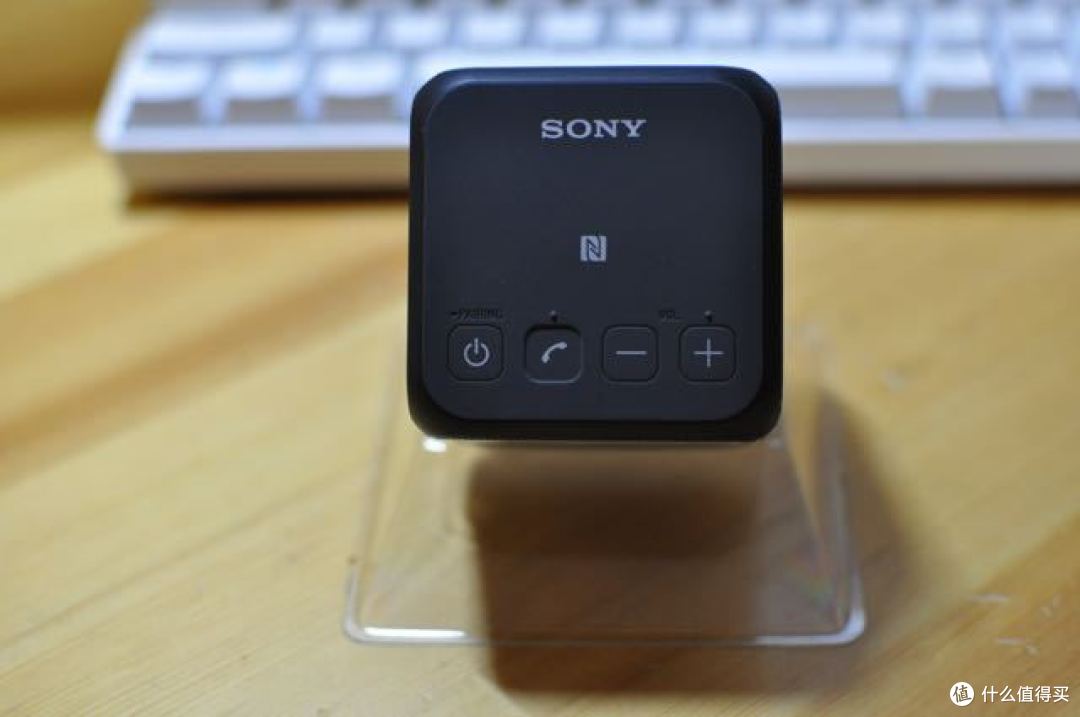Sony 索尼 SRS-X11 开箱