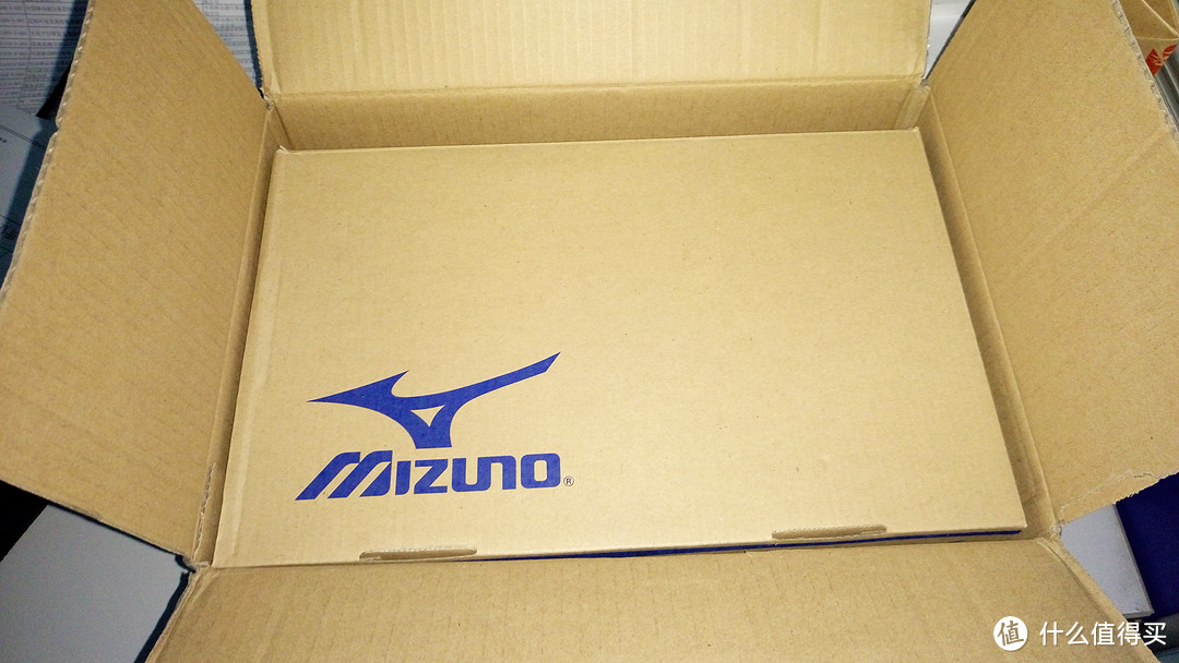 第三季：我的双十一礼物 Mizuno 美津浓 WAVE ULTIMA 7