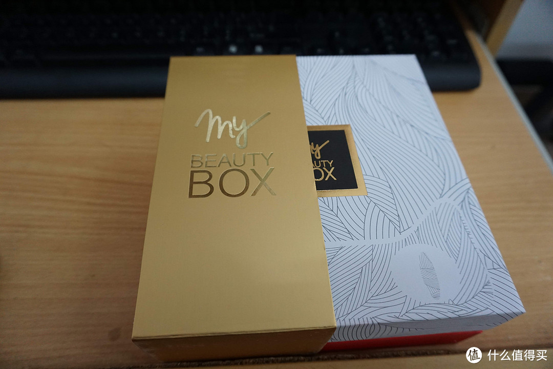 【致臻之选】Mankind官网购买Grooming Box男士化妆品礼盒记
