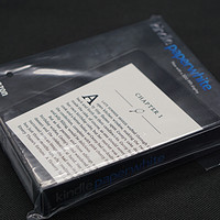亚马逊 Kindle Paperwhite 3 电子书阅读器外观展示(本体|数据线|屏幕)
