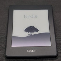 亚马逊 Kindle Paperwhite 3 电子书阅读器使用感受(页面|亮度|调整|待机)