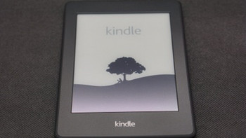 亚马逊 Kindle Paperwhite 3 电子书阅读器使用感受(页面|亮度|调整|待机)