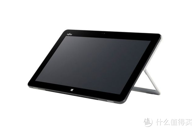 致敬“Surface”：FUJITSU 富士通 发布 Stylistic R726 “二合一”笔电