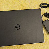 #双11晒战绩# 父母值选——DELL 戴尔 灵越14CR-4528B