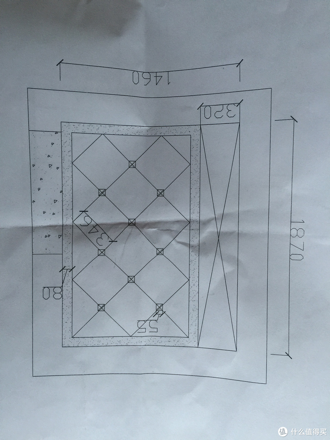 装修实时更新之材料选择篇