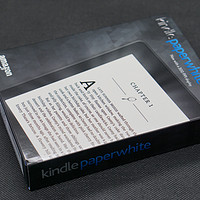 #双11晒战绩# 一眼即爱上 —— kindle paperwhite3开箱