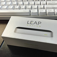 未来黑科技Leap motion VR操作体验感受