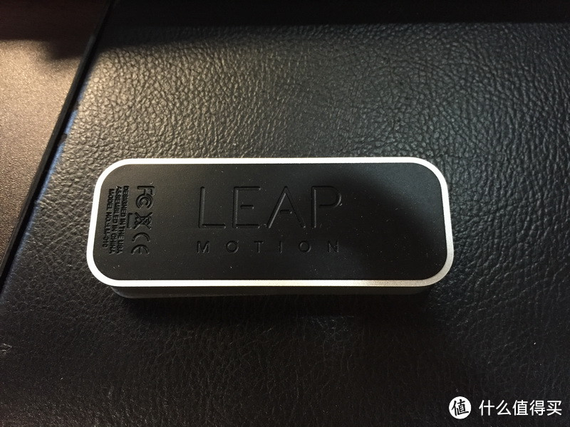 未来黑科技Leap motion VR操作体验感受