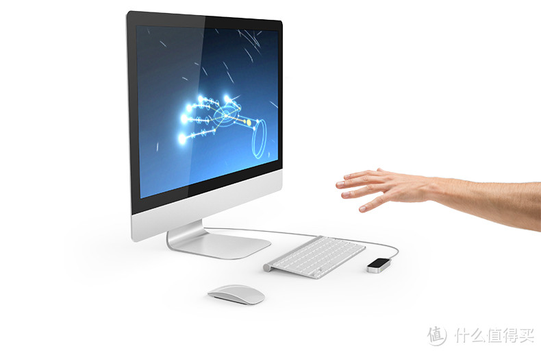 未来黑科技Leap motion VR操作体验感受